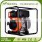 Phonex Cheap Price of Diesel Water Pump Set 3 Inch Diesel Water Pump 6HP Water Pump