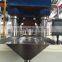Moisture within 10% coal powder small briquettes making machine