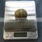 High efficient herbal ball hydraulic press machine large output SYST-200 Model