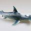 Recur Rotocasting plastic animal toy sea animal toy hammerhead shark toy for kids