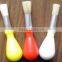 Pastry brush with plastic handle