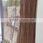 Oak veneer faced plywood board for furniture cabinet