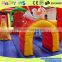 popular generation bouncy castle commercial/bouncy castle commercial double stitched/bouncy castles for children