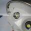 high lumen 13LED stainless steel paten 13LED solar wall light PIR motion sensor