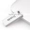 TRUSDA Custom logo Fast speed UDP Custom logo OTG USB Flash Drive