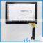for Asus ME102 (MCF-101-1856-01-FPC V1.0) lcd digitizer