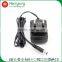 Safety mark ac adapter 12W CE/GS/RoHS Europe plug power adapter 18V500mA for router