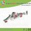 Automatic PE Recycling Machine for Recycling Crushing Washing Plastic Film / Woven Bags