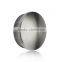 Stainless Steel End scroll Railing Handrail End Cap