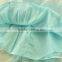 Aqua Pink color kids party wear dresses for girls of 2-6 years