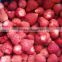 2016 May new crop IQF frozen strawberry fruit iqf strawberry