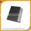 rigid logo printing paper packaging the shirt box