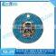 Personalized Stainless Steel cool qr id dog tag with laser engraving