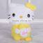 Factory Promotion Best Made Custom Plush Human Toys Stuffed Doll