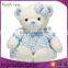 Super soft design comfortable wholesale stuffing plush teddy bear