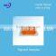 HRX-YL-P506 Orange Solvent Candle Pigment