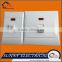 New designed High quality Australia, UK, American, South africa switch and socket