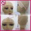 2014 Fashion hot sale u part wig caps for making wigs high quality fast shipping