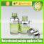 Dropper Sealing Type and glass,Glass Material 30 ml dropper bottle