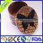 Round kraft paper box wholesale
