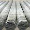 Tangshan Zhuokun welded steel round tubes