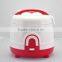 1.8L full plastic industrial electric rice cooker
