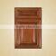 Customizable Wooden Doors Design Catalogue