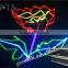 5 watt RGB animation laser light