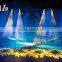 2015 New Product 1200W LED Spot Moving Head Robe Stage Light