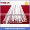 high-temperature Boiler Water Level Quartz glass pipe