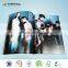  china hot sale excellent art paper catalogues printing
