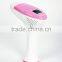 Home use mini IPL permanent hair removal beauty machine with replaceable lamp 120000flashes