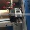 3 Roller Sheet Metal rolling Bending Machine