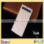 Multi-color smart design window flip case for LG V10
