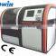 DW1325 ooi cnc yag metal laser cutting machine