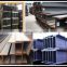 Hot Rolled High Strength Structural Steel H beams