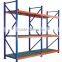 RH-HRH014 Supermarket Storage Shelving Heavy Duty Warehouse Rack