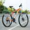 2016 New Model/steel or Aluminium Fram/China Bike Factory Wholesale Mountain Bikes/disc Brake/26 Inch Mountain Bicycle/MTB Bike