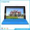 hd clear transparent tablet screen protector for microsoft surface pro 4