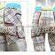 Wesdi Wholesale Skiing Short Pant with Knee Pad
