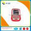 Hot sell plastic phone toy for children