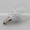 Mingshuai LED bulb light g50 g45 e14 3w 4w 5w CE approved