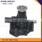 Professional Custom 4TNE88 automobile water pump