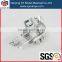 Lowest Price Q235 British drop forged scaffolding double coupler for construction