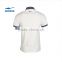ERKE 2015 classical tennis style mens elegant summer polo t shirt short sleeve 100% cotton plain color for man wholesale/OEM