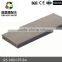 Hollow and Solid WPC decking , Eco-friendly outdoor flooring