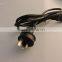 ac power extension cord plug 10A 3 flat pin ac power cord plug with Competitive Price Flat Pin New Approved AC Power Cord 3 Pin