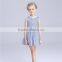 Express  cotton softtextile baby girls dress designs