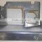 Heavy duty truck spare part dtep garnish down used for Japanese truck HINO 700