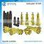 Mining Rock Drilling Tools Tungsten Carbide Types of Retrac Button Bits